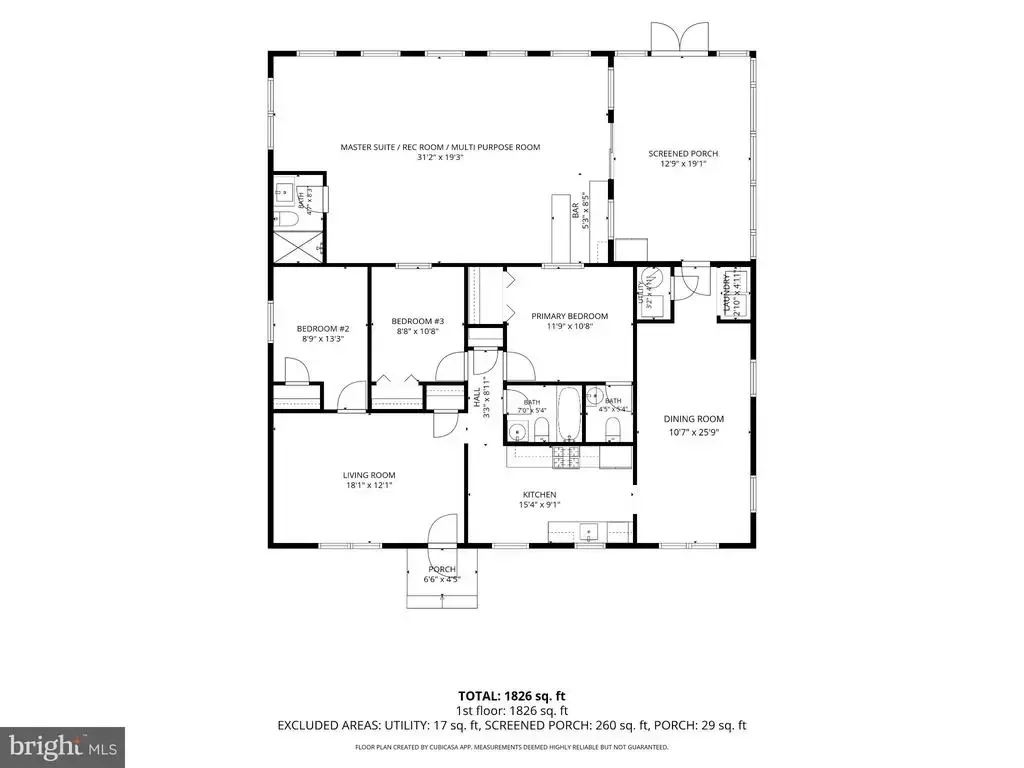 9407 King George Dr, MANASSAS