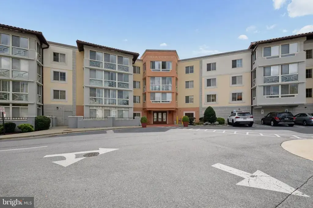 14800 Pennfield Cir #301, SILVER SPRING