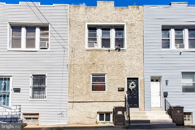 3309 Reed St, Philadelphia