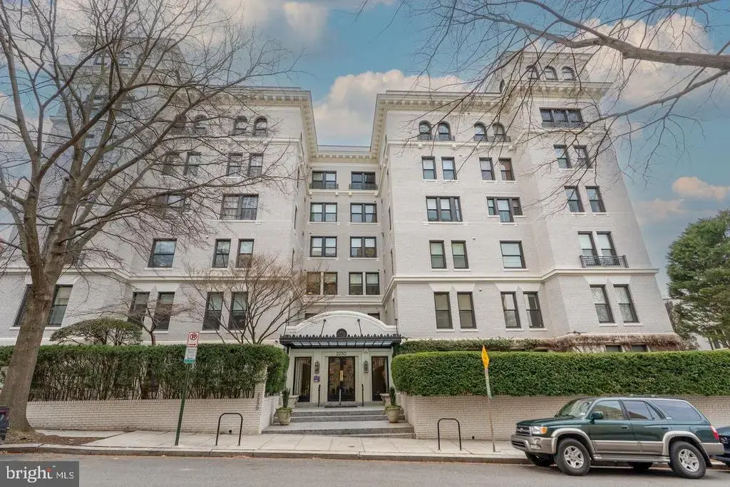 2230 California St Nw #3be, WASHINGTON
