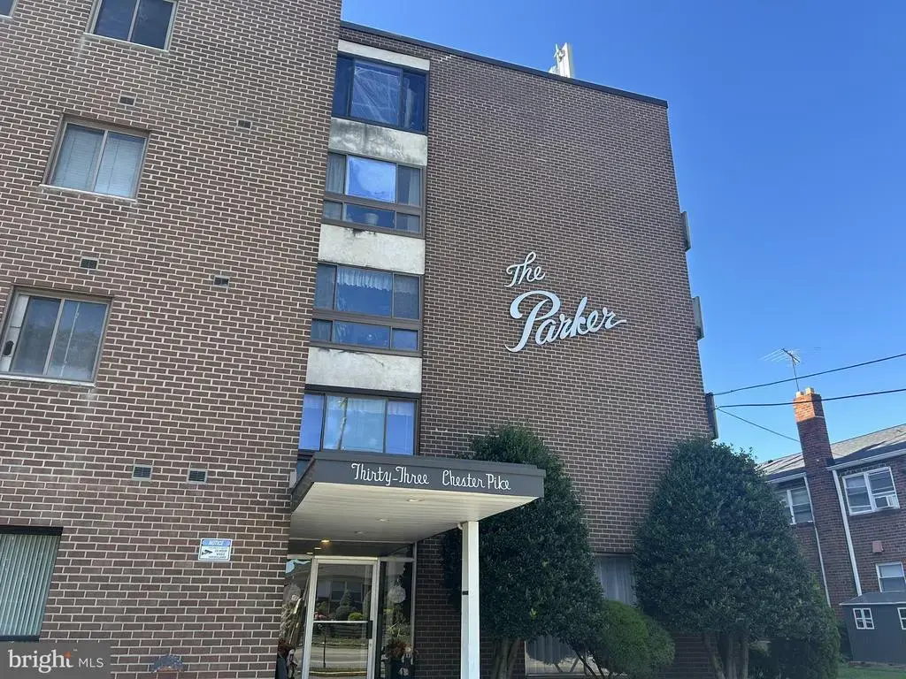 33 W Chester Pike #e8, RIDLEY PARK