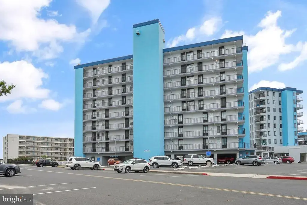 13400 Coastal Hwy #n308, OCEAN CITY