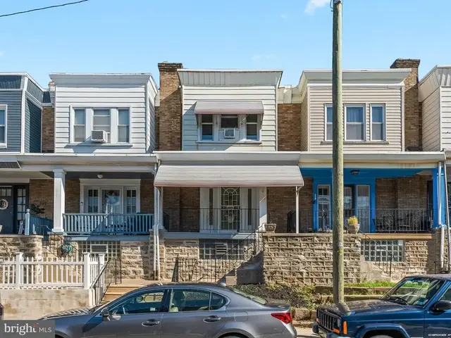 315 Fern St, Philadelphia