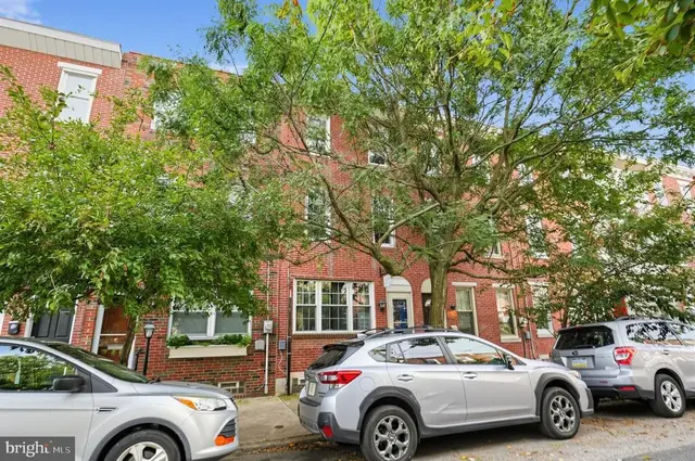 842 Almond St, Philadelphia
