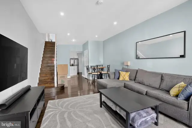 636 Wilder St, Philadelphia