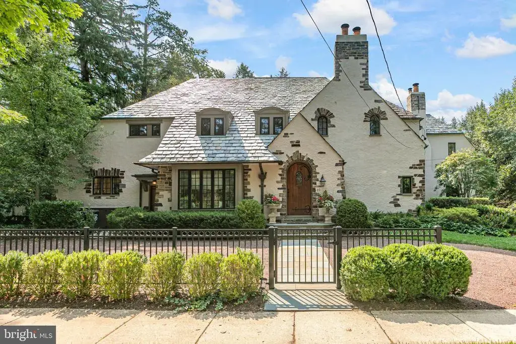 20 Boudinot St, PRINCETON
