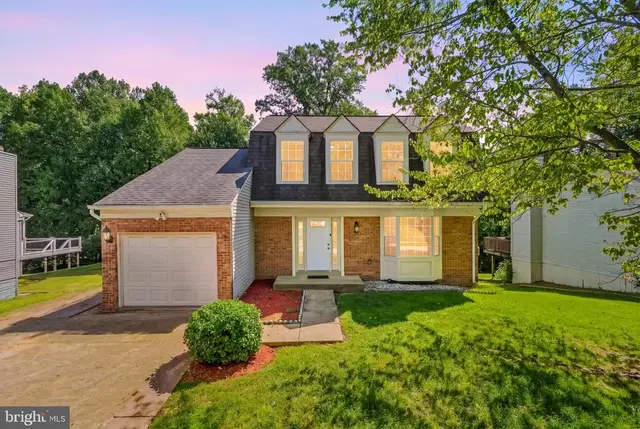 9514 Fox Run Dr, Clinton