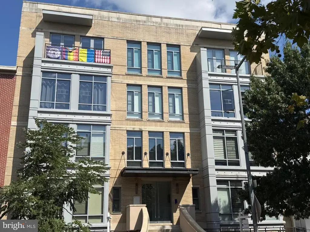 435 R St Nw #101, WASHINGTON