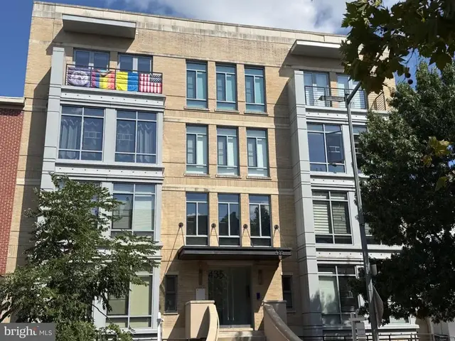 435 R St Nw #101, Washington