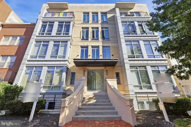 435 R St Nw #101, Washington