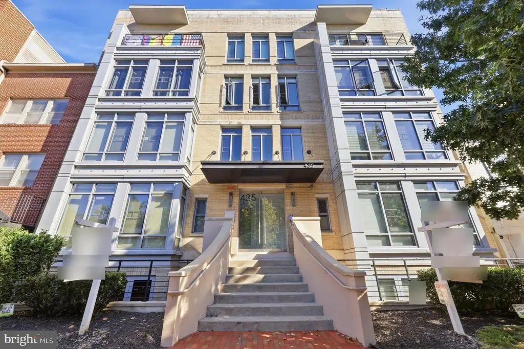 435 R St Nw #101, WASHINGTON