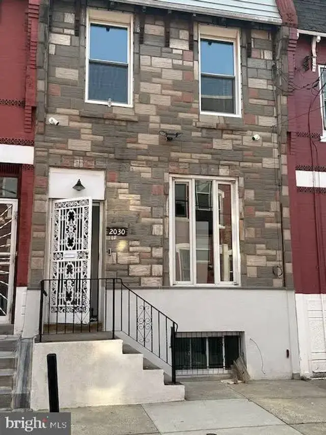 2030 N Carlisle St, Philadelphia