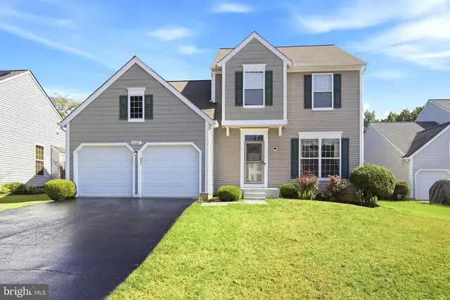 4607 Bishop Carroll Dr, Upper Marlboro