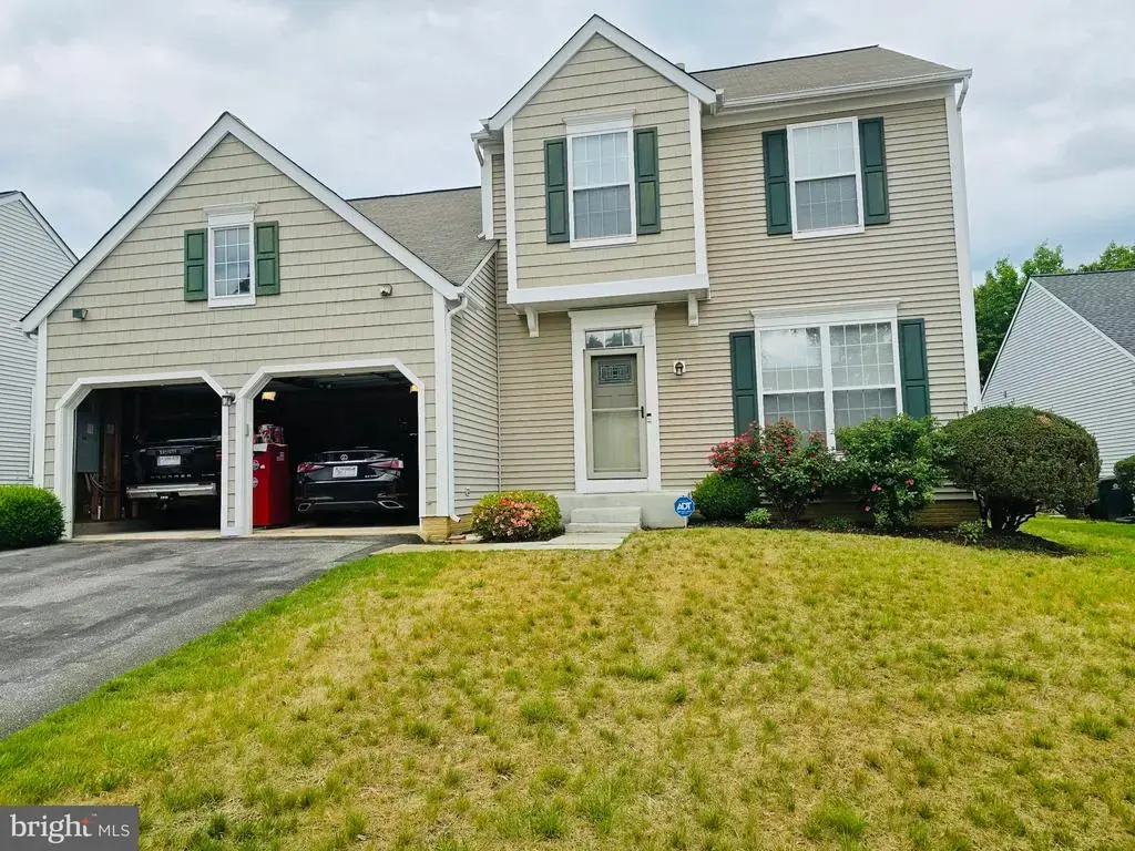 4607 Bishop Carroll Dr, UPPER MARLBORO