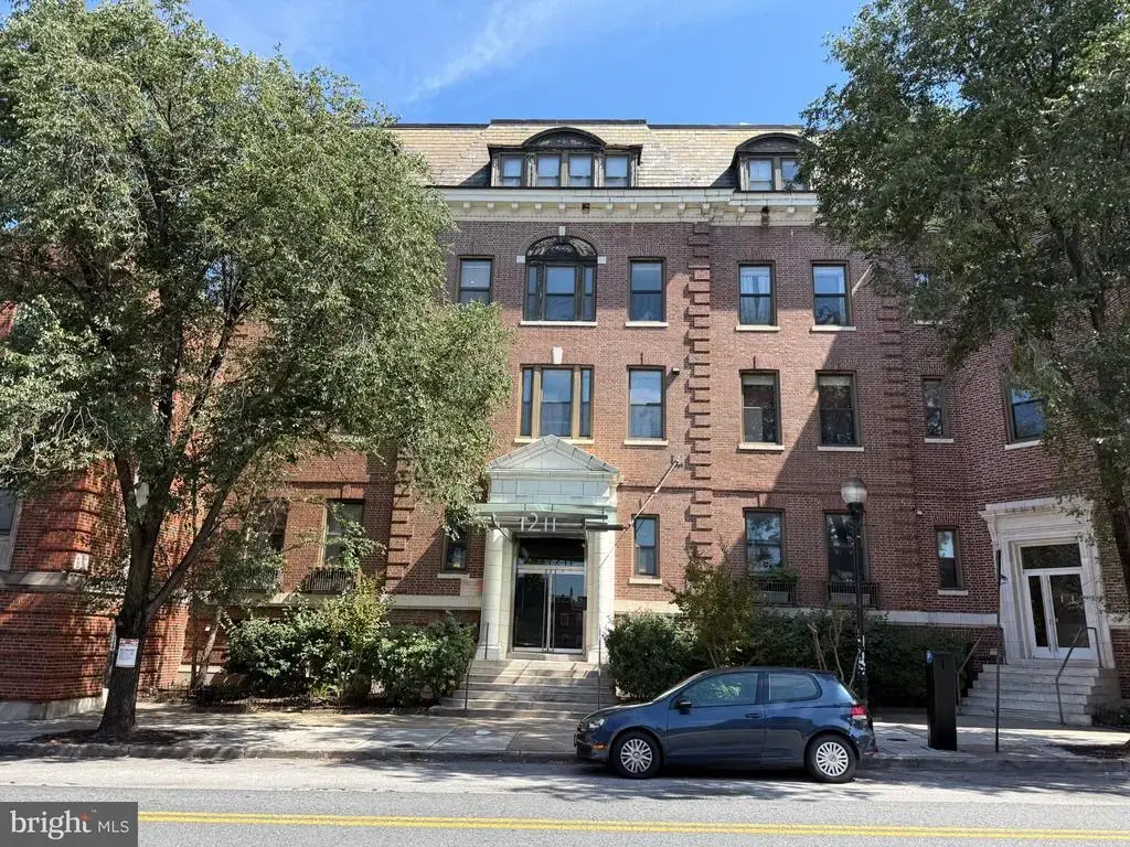 1211 Light St #209, BALTIMORE