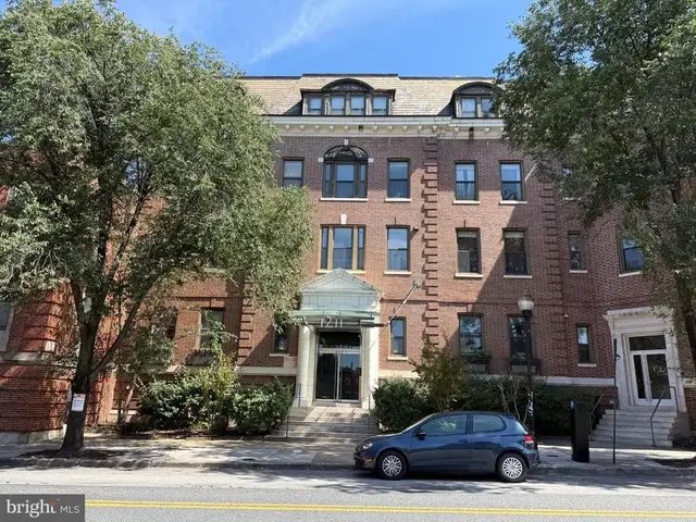 1211 Light St #209, Baltimore