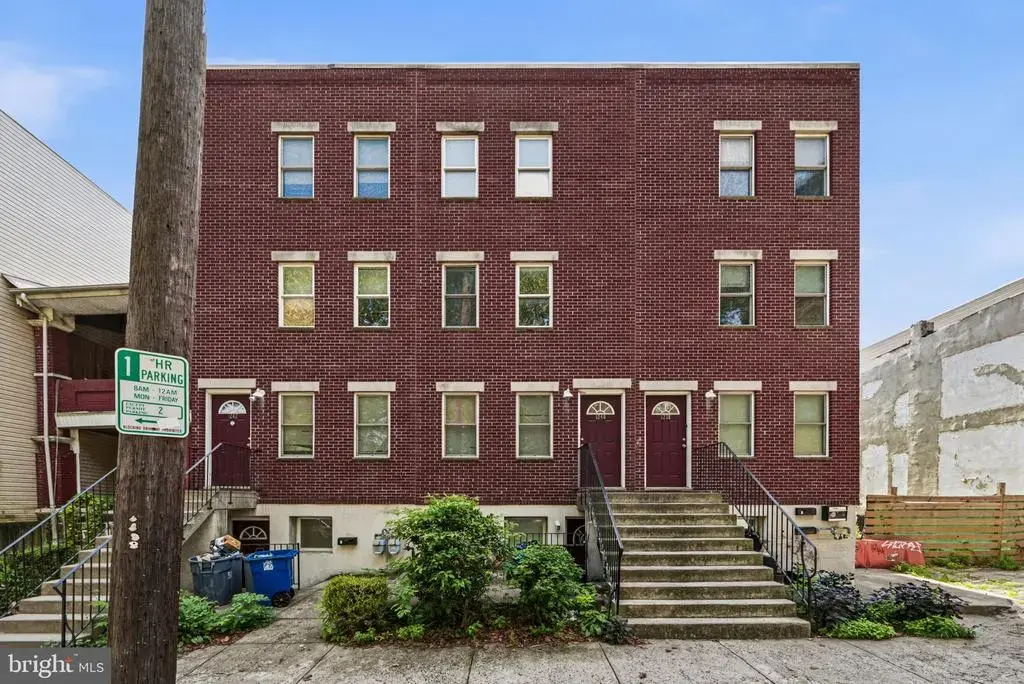 1240 45th #b, PHILADELPHIA