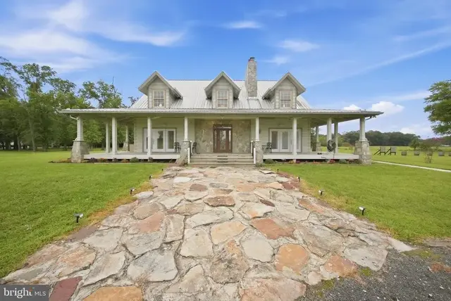 43449 Lost Corner Rd, Leesburg