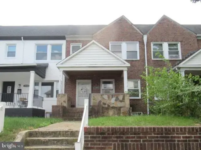 2505 Loyola Sway, Baltimore
