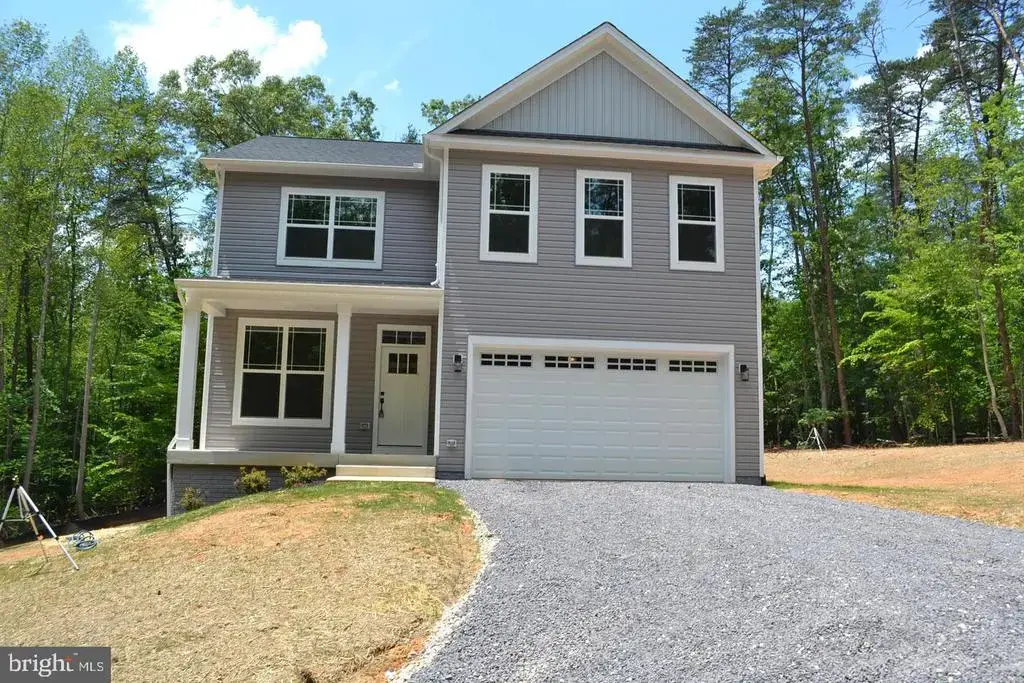 10631 Plank Rd, SPOTSYLVANIA