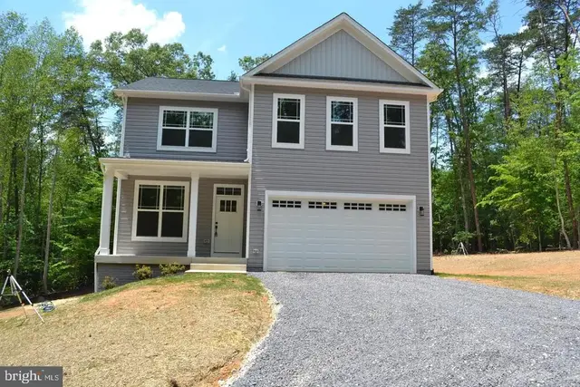 10631 Plank Rd, Spotsylvania