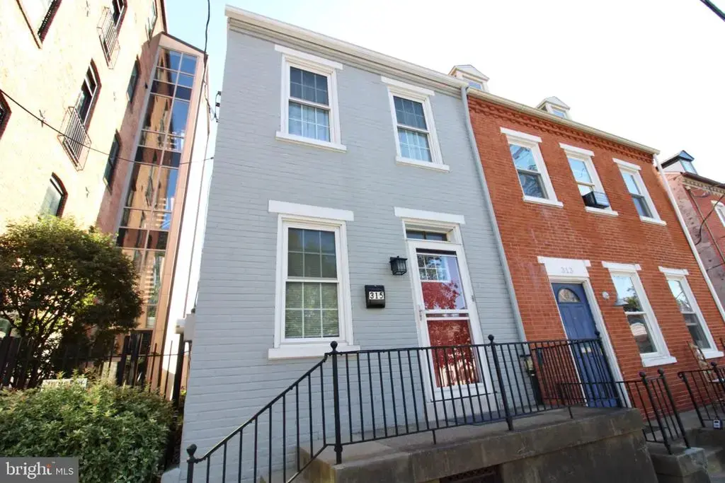 315 N Mulberry, LANCASTER