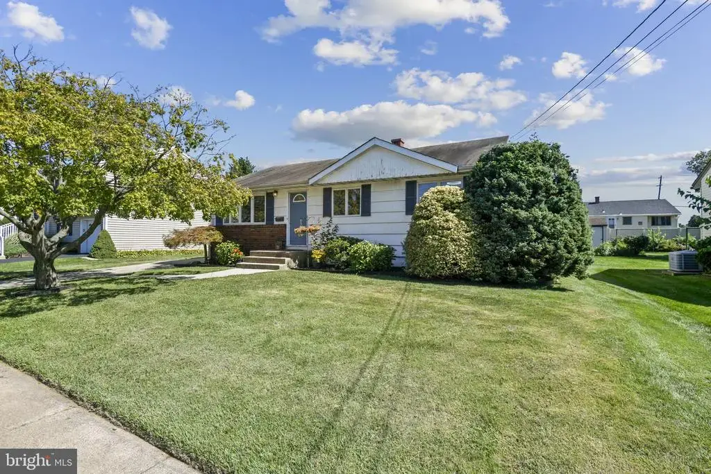 146 Gary Dr, TRENTON
