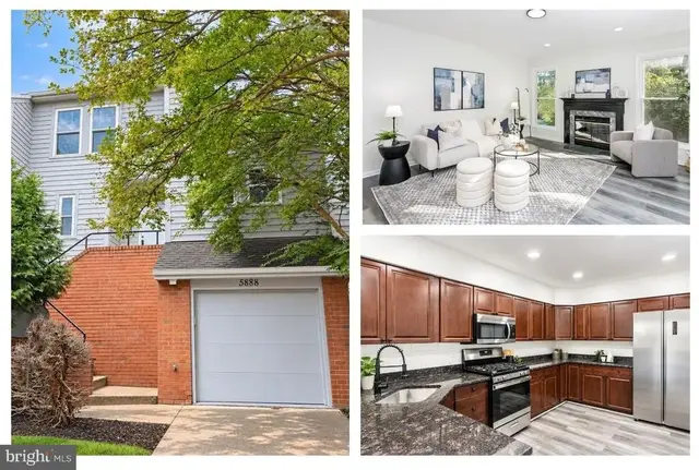 5888 Pimlico Rd, Baltimore