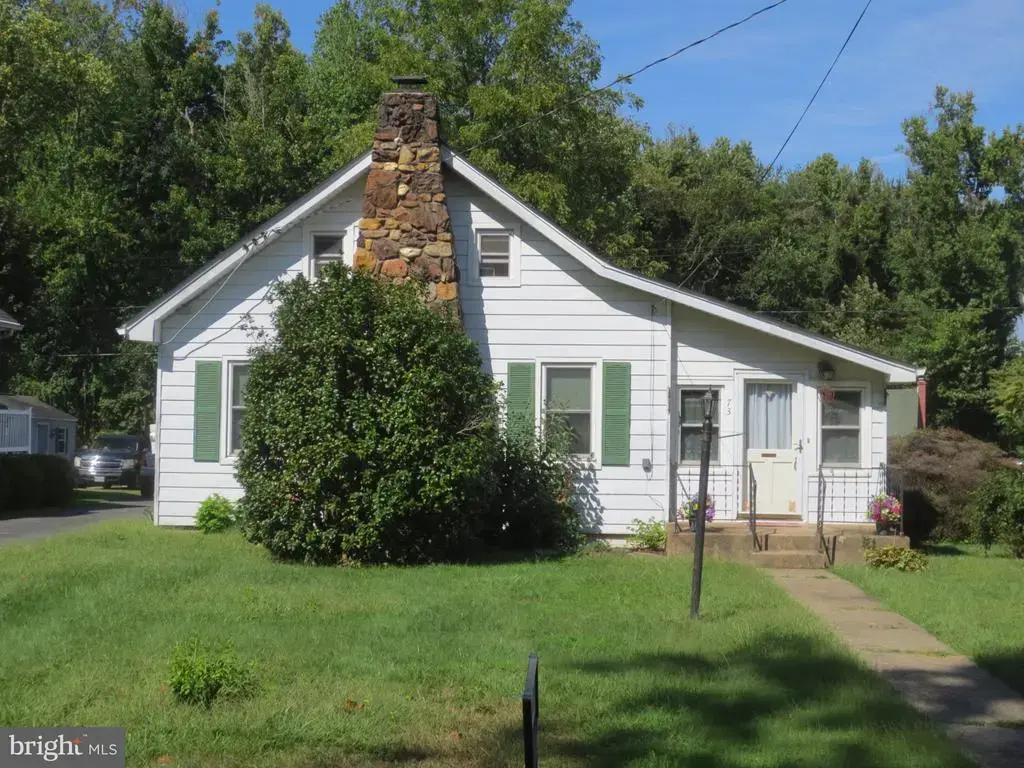 73 Farmdale Rd, EARLEVILLE