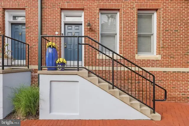 35 E All Saints St #220, Frederick