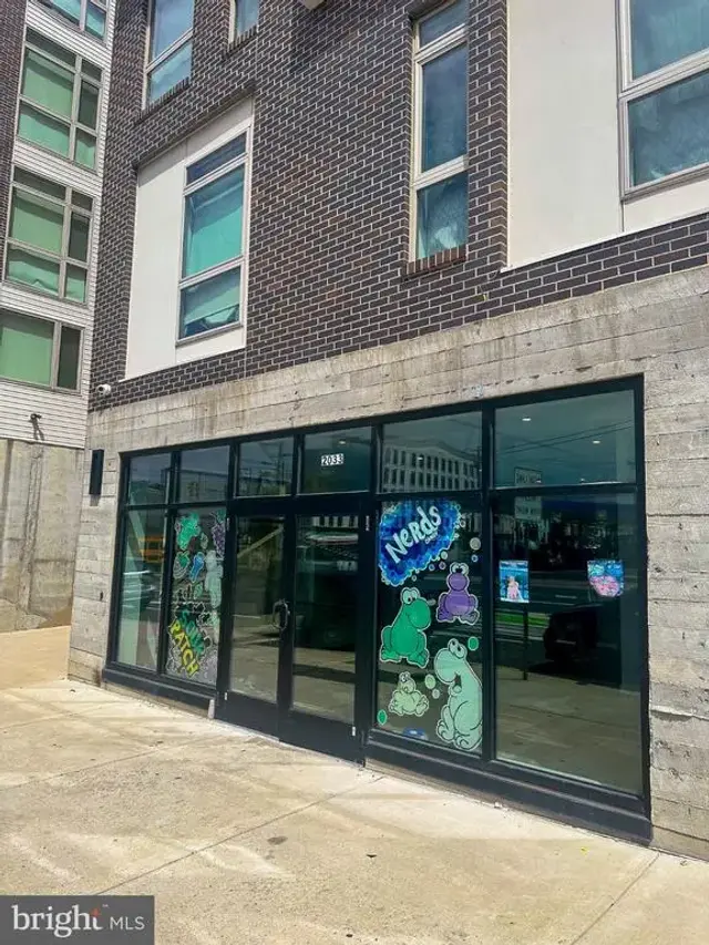 2033 E Lehigh Ave, Philadelphia