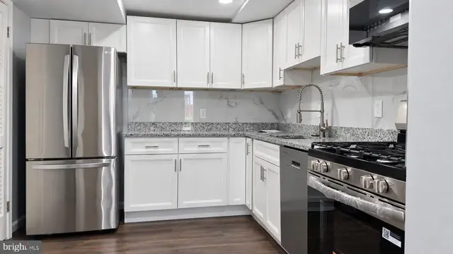 2360 Sun Valley Cir #2-gh, Silver Spring