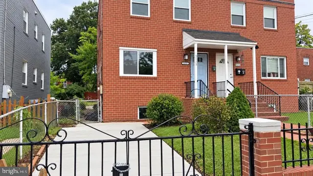 5115 Hanna Se, Washington