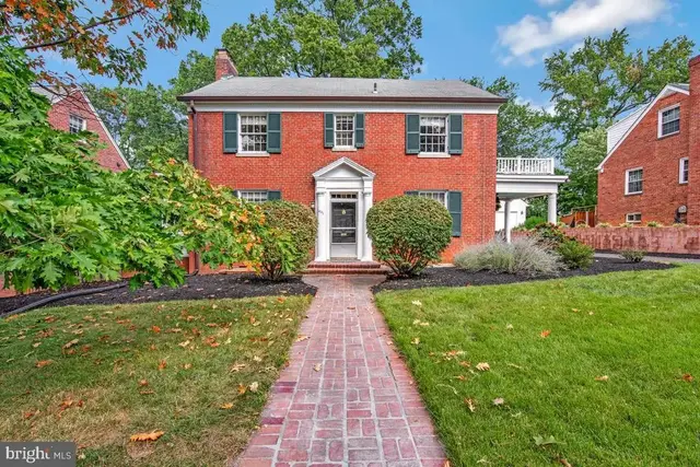 4102 Jefferson St, Hyattsville