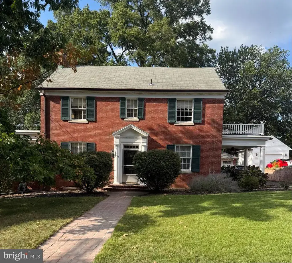4102 Jefferson St, HYATTSVILLE