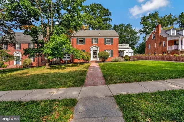 4102 Jefferson St, Hyattsville