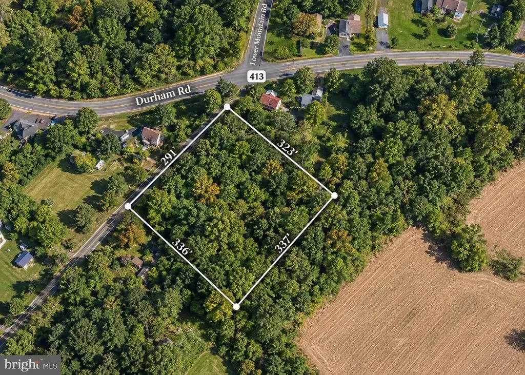 4575 Lower Mountain Rd, FURLONG