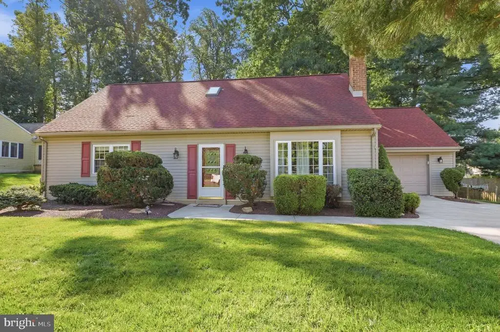 4813 Charmaine Ct, BENSALEM