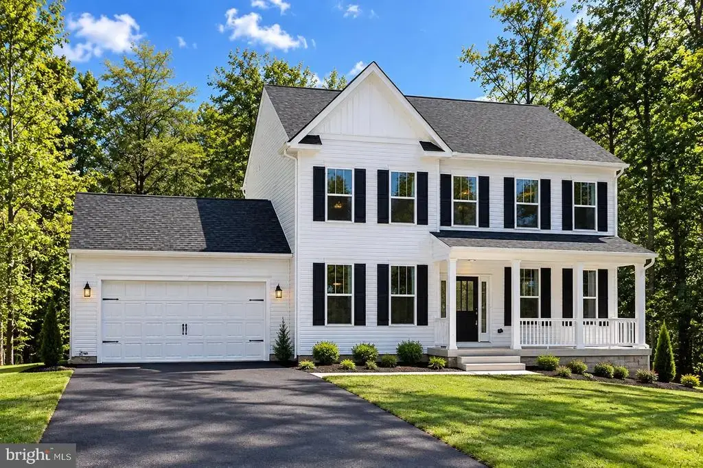 10128 Fairview Rd, PARTLOW