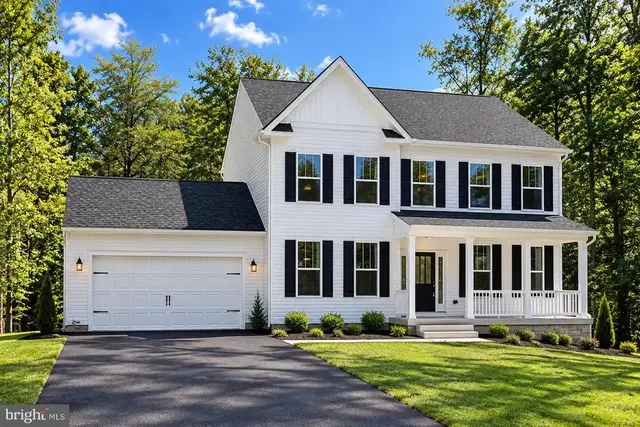10128 Fairview Rd, Partlow