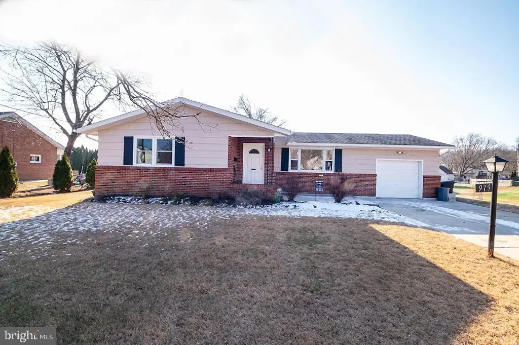 915 Mullen Ave, GIBBSTOWN
