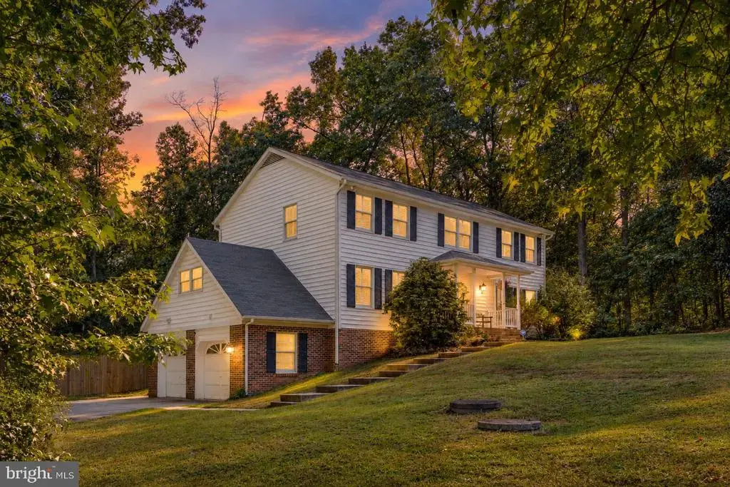 1007 Nine Mile Run Dr, FREDERICKSBURG
