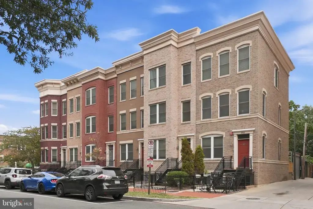 751 P St Nw #5, WASHINGTON