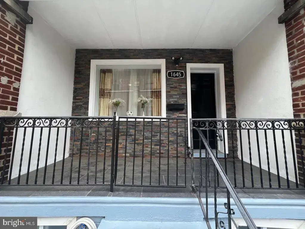 1645 S Marston St, PHILADELPHIA