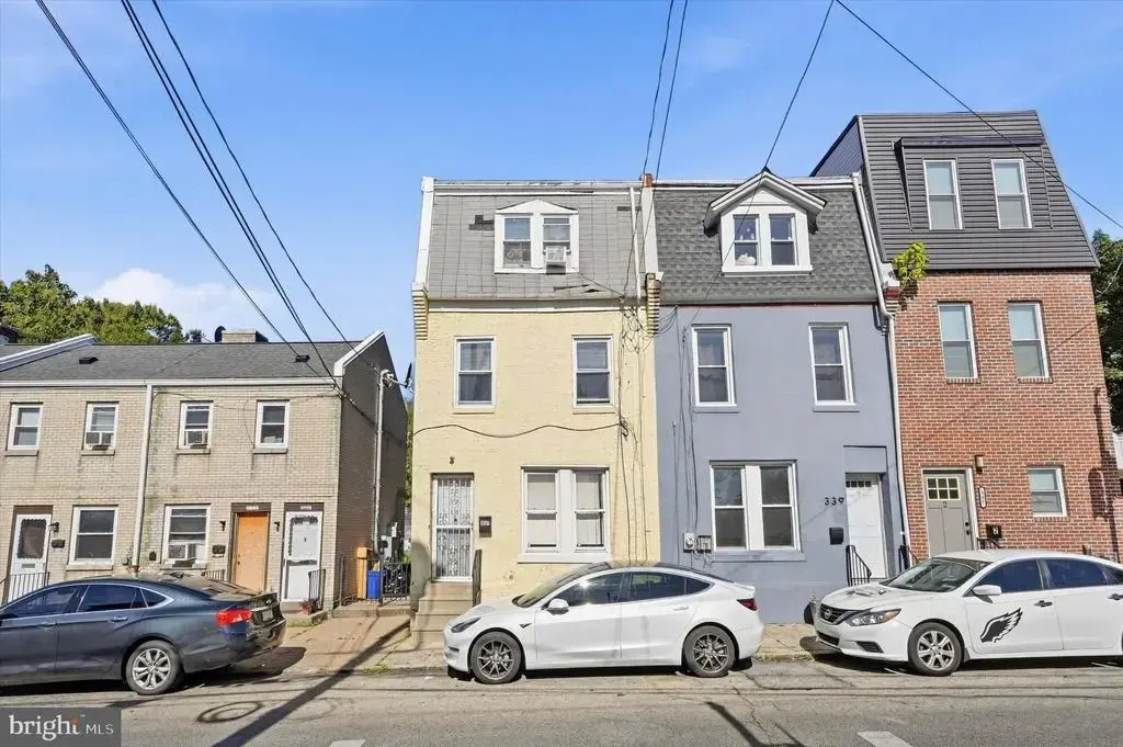 337 E Haines St, PHILADELPHIA