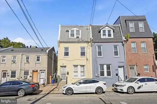 337 E Haines St, Philadelphia