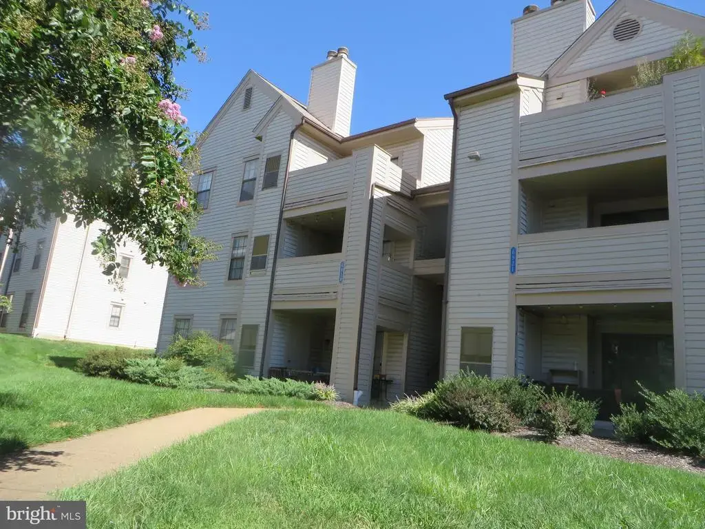 6919 Mary Caroline Cir #k, ALEXANDRIA