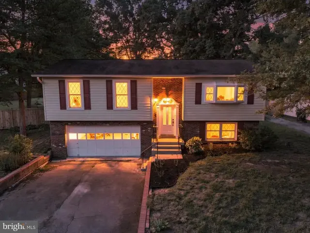 13522 Gordon Dr, Manassas