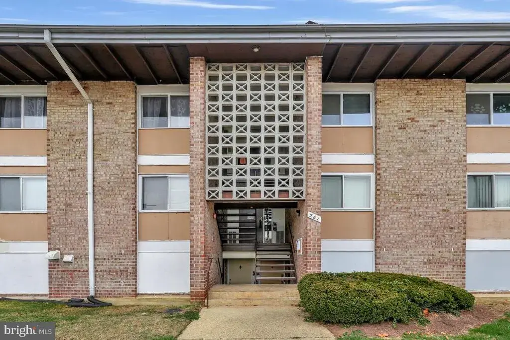 561 Wilson Bridge Dr #b1, OXON HILL