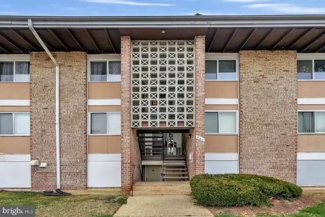 561 Wilson Bridge Dr #b1, Oxon Hill